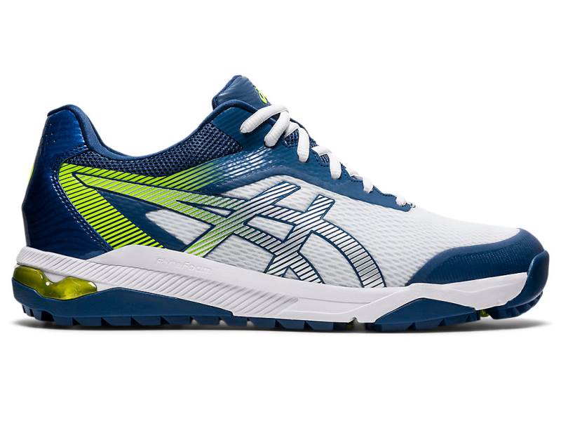 Pánské Golfové Boty Asics GEL-COURSE ACE Blankyt 71038GMVB